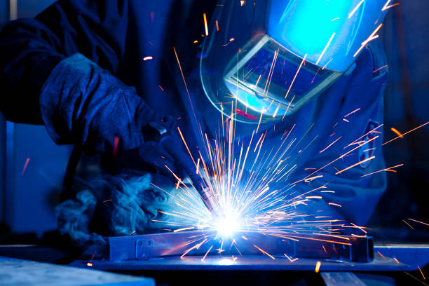 Best Artistic and Custom Metal Fabrication in West Hill, OH