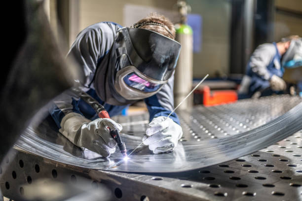 Best Maintenance and Repair Welding in West Hill, OH
