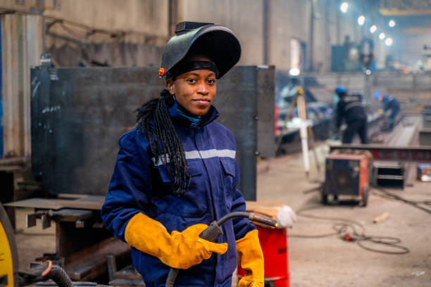 Affordable Welder Services in West Hill, OH