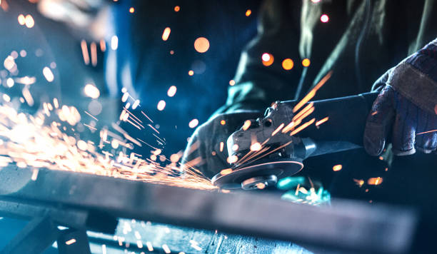 Best Automation and Robotic Welding in West Hill, OH